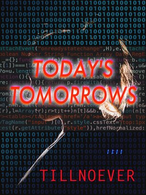 cover image of Today's Tomorrows